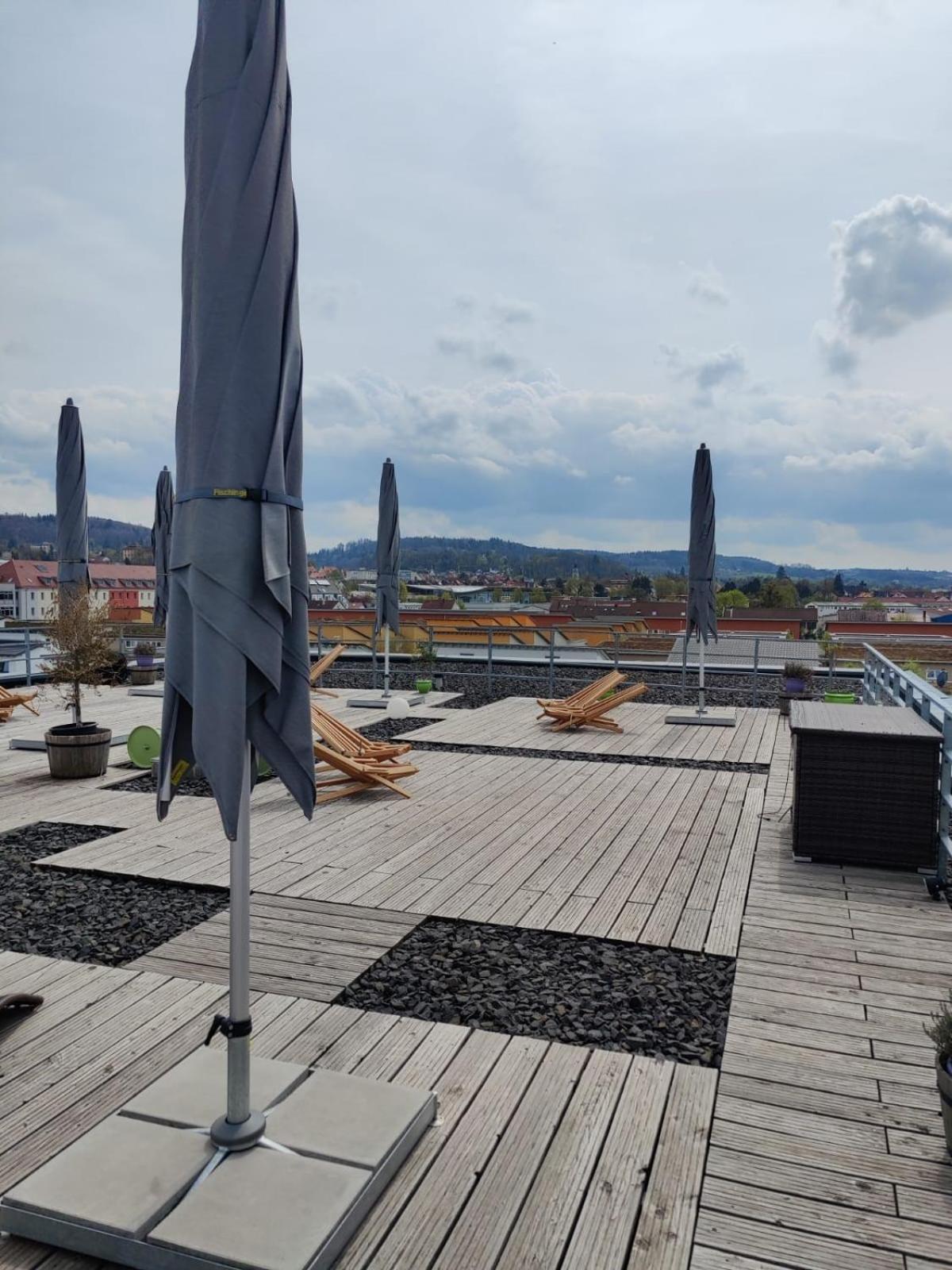 Plus Punkt Private Spa Weingarten  Eksteriør billede