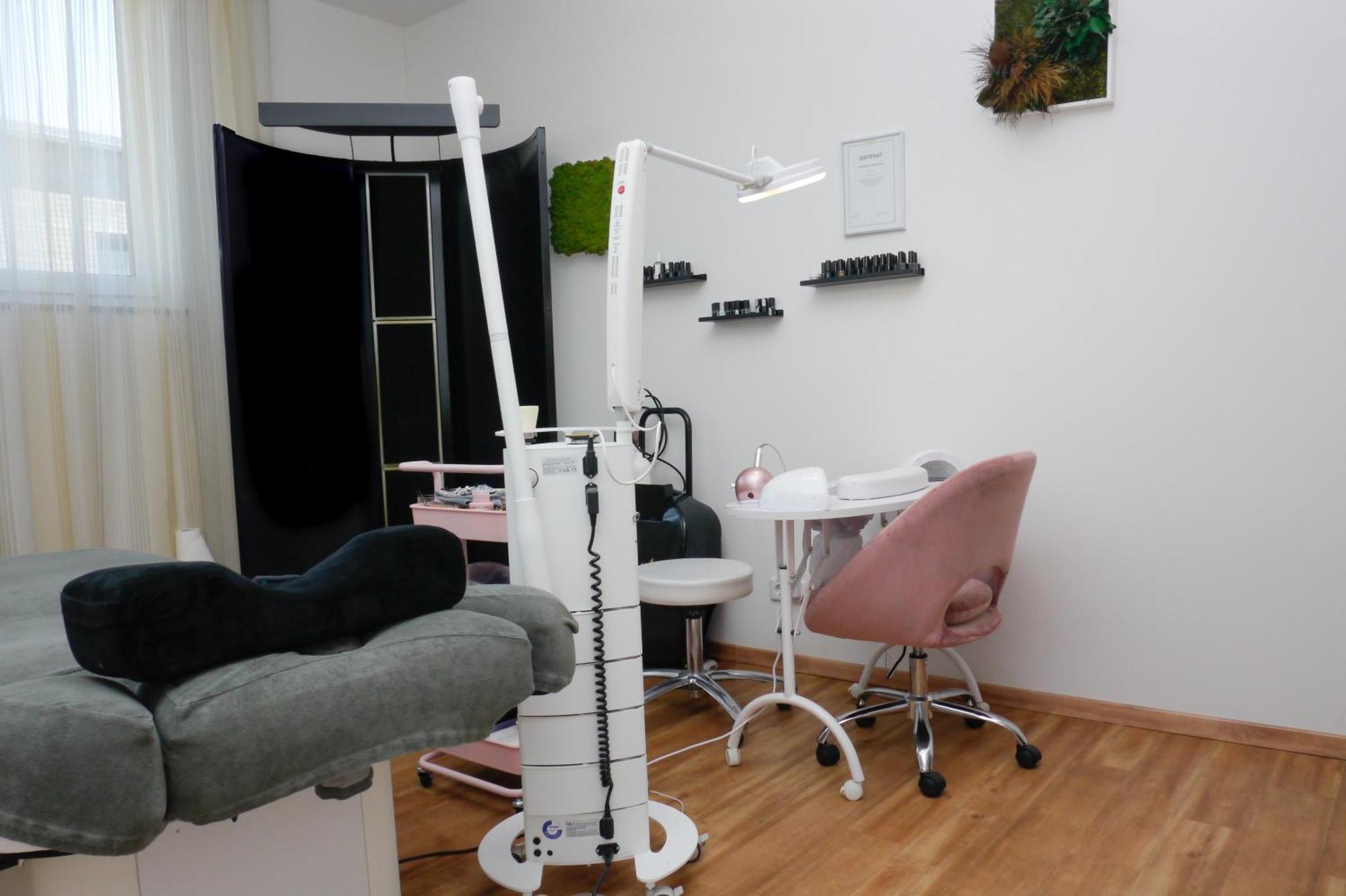 Plus Punkt Private Spa Weingarten  Eksteriør billede