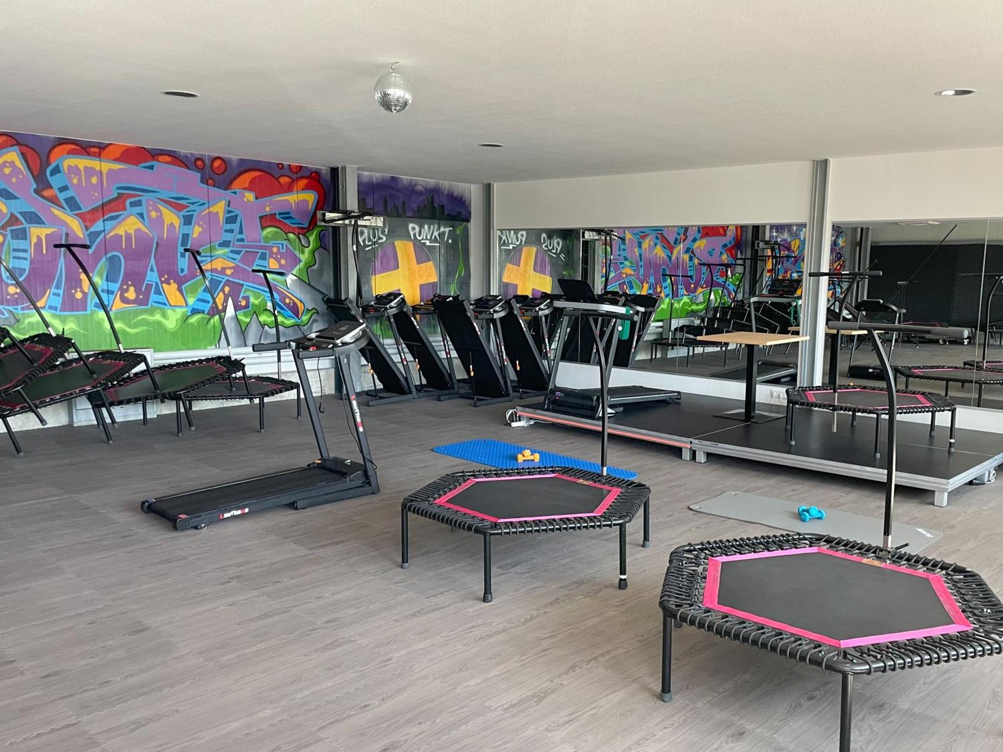 Plus Punkt Private Spa Weingarten  Eksteriør billede
