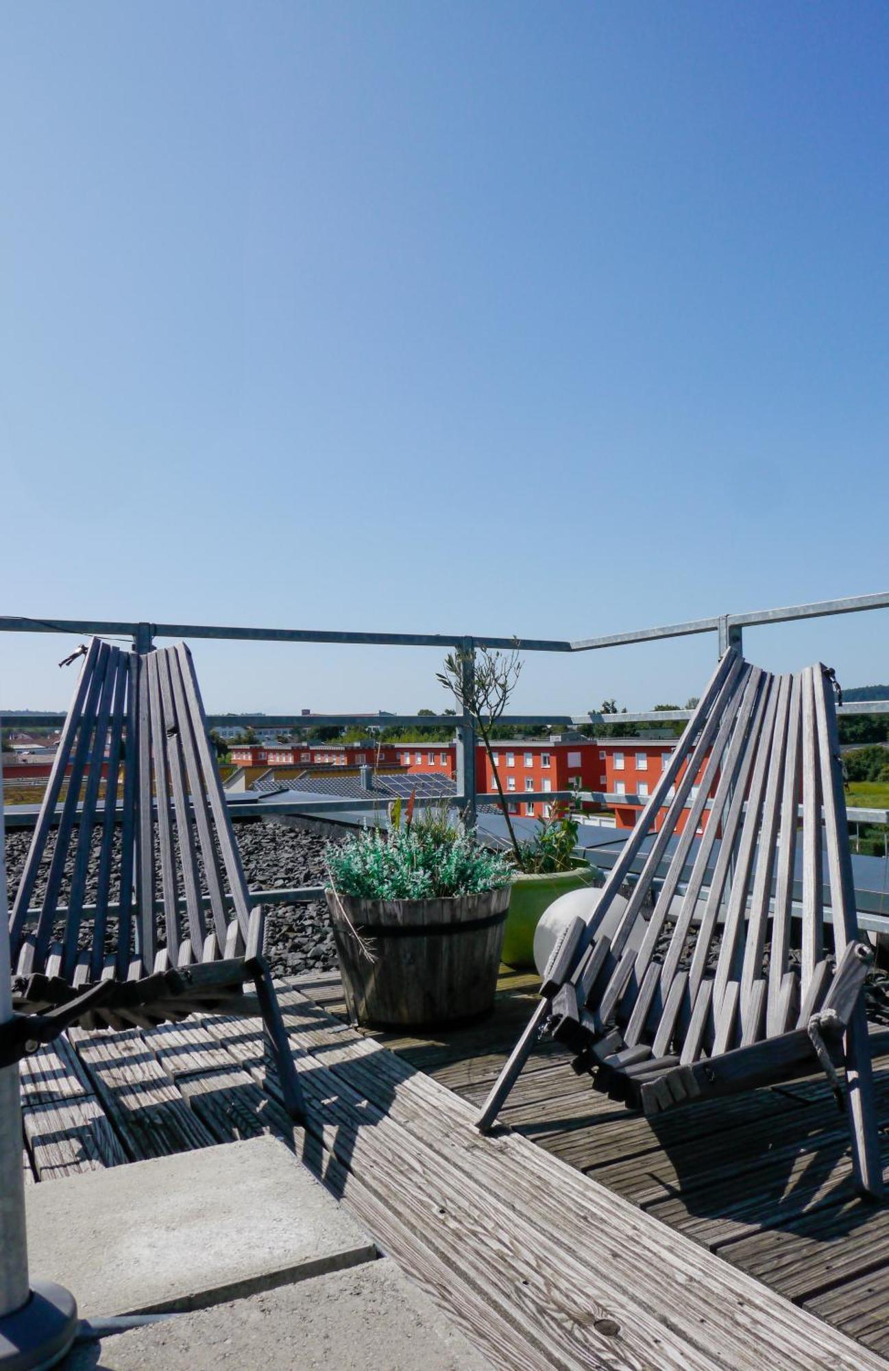 Plus Punkt Private Spa Weingarten  Eksteriør billede