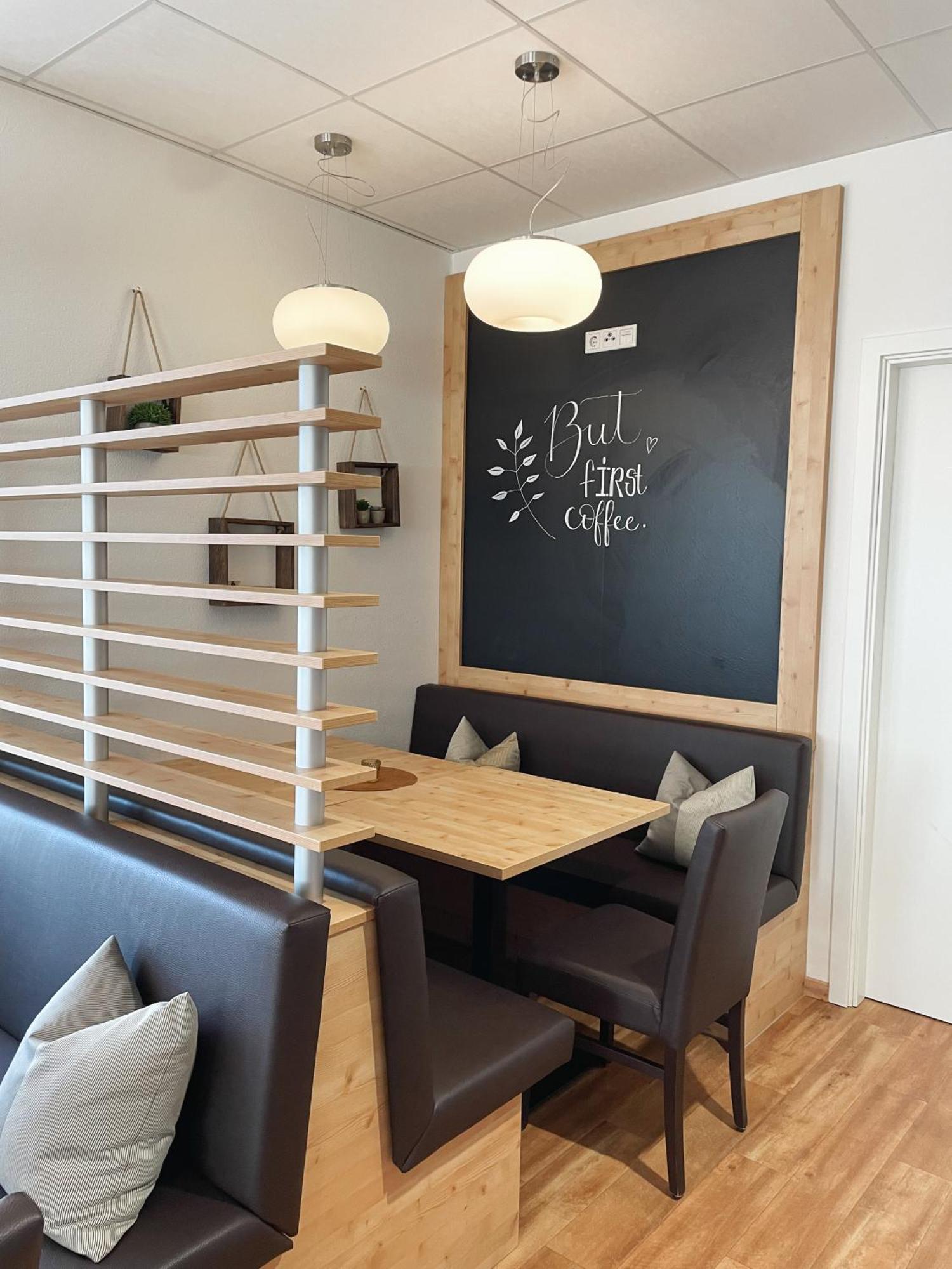 Plus Punkt Private Spa Weingarten  Eksteriør billede